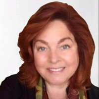 Mary Lang