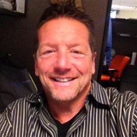 Jeff Frank