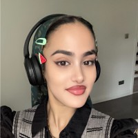 Sana Fatima