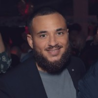 Eric Payet