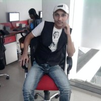 Rajesh Vaniya