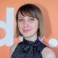 Nadiia Strakhotska