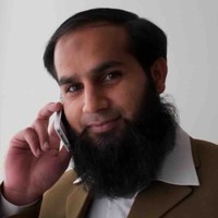 Muhammad Naeem