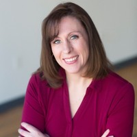 Julie Blackwell