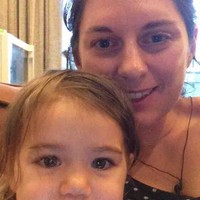 Samantha Dempster-Rivett