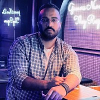 Tariq Al Najjar