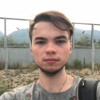 Evgeniy Titov