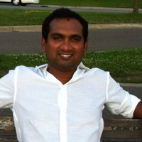 Vijayababu Gedela