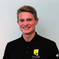 Mathias Solberg Olsen