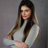Bruna Verissimo