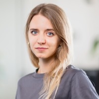 Klaudia Gielezy