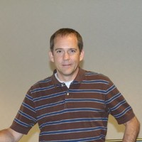 Jeff Busch