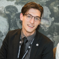 Benjamin Williams