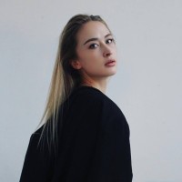 Anna Pavlovska
