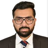 Muhammad Usama Tariq
