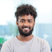 Ahmed Ibrahim