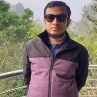 Talukder Alif Mahmood