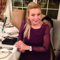 Olga Petriv