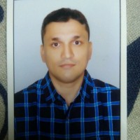 Srinivas Acharyulu