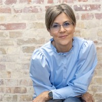 Carina Jensen