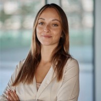 Natalia Lechado Novikova