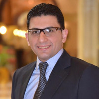 Ahmed Mansour