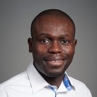 Francis Loko, MSc, MPH