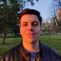 Konstantin Sologub