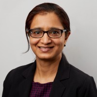 Manisha Deora