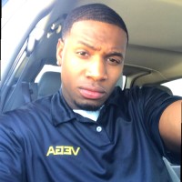 Cordale Savage