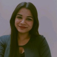 Pranali Ughade
