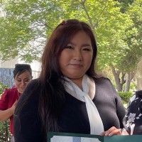 Irma Carolina Pineda Guzmán