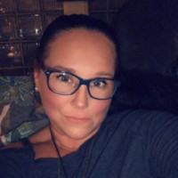 Vickie Ellis Cordero