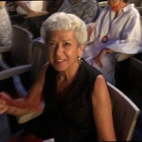 Claire Lise Dautry