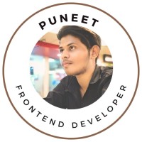 Puneet Kumar Singh