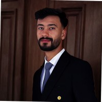Ibrahim Rasool