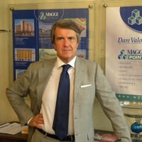 Cesare Maggi