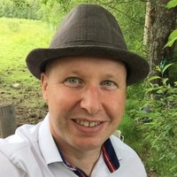 Joakim Nilsson