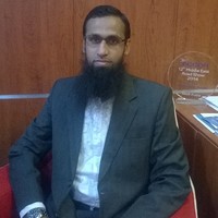 Nawaf Damad