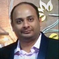 Jatin Patel