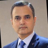 Mahesh Sharma