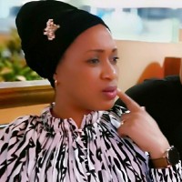 Mashadi Ngcobo