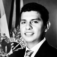 Erick Carbajal