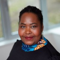 Marcia Vyent