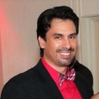 Luis Rincón
