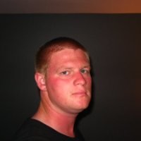 Darryl Bosma