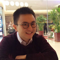 Chuan Wang