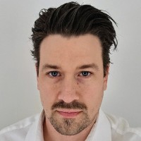 Jimmy Stjernström