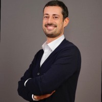 Ruben Mamou
