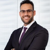 Diego Matos Araujo